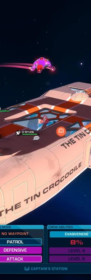 Space Crew: Legendary Edition