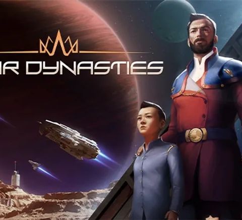 Star Dynasties