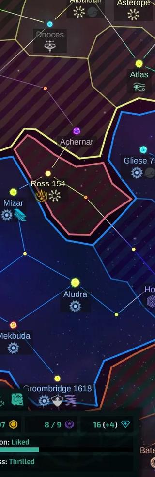 Star Dynasties