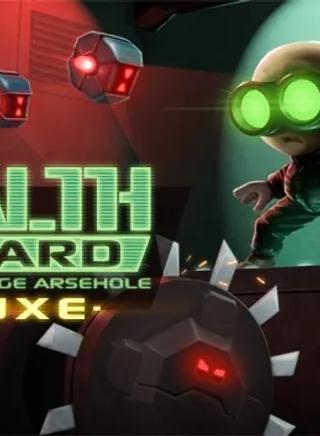 Stealth Bastard Deluxe