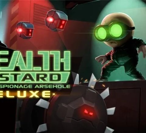 Stealth Bastard Deluxe