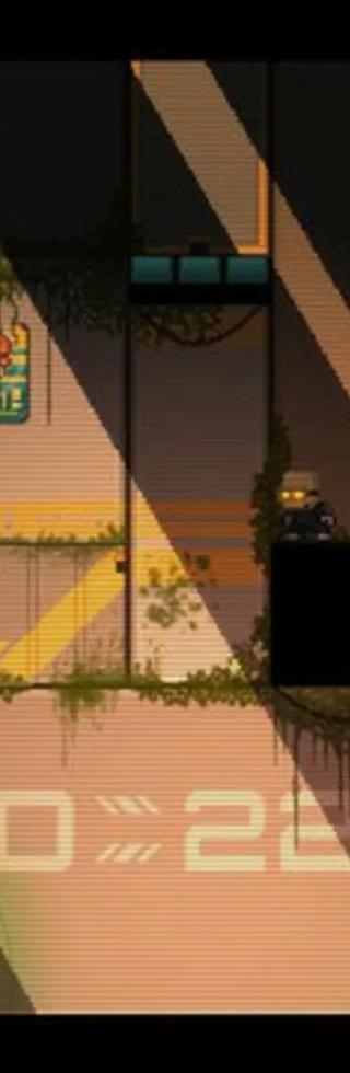 Stealth Bastard Deluxe