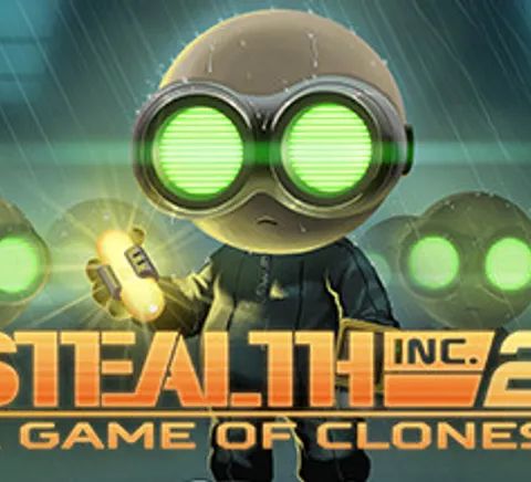 Stealth Inc 2: A Game of Clones