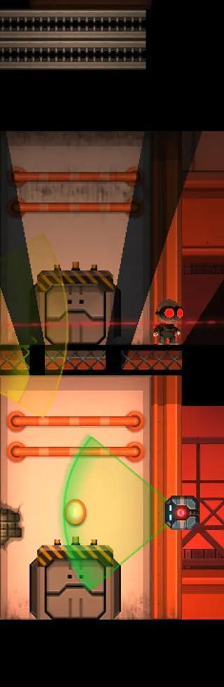 Stealth Inc 2: A Game of Clones