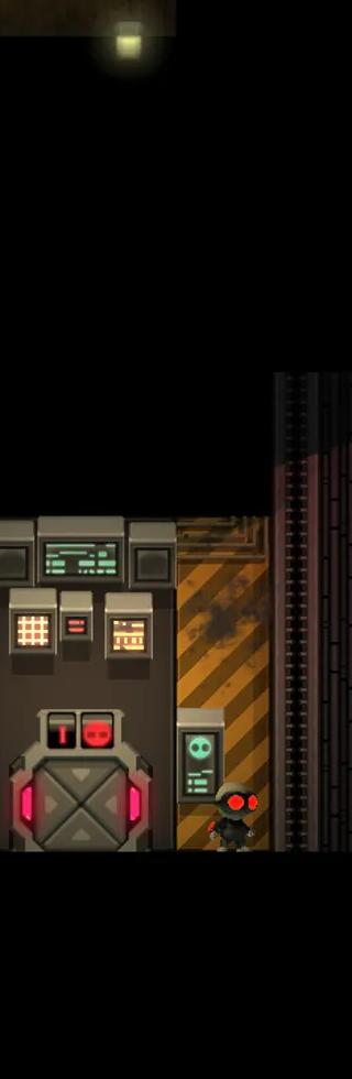 Stealth Inc 2: A Game of Clones