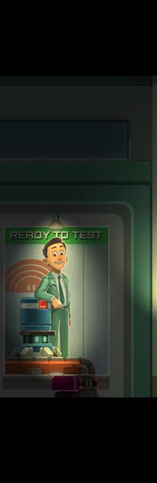 Stealth Inc 2: A Game of Clones