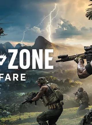 Gray Zone Warfare