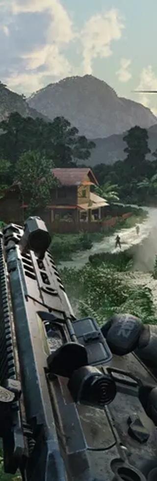 Gray Zone Warfare