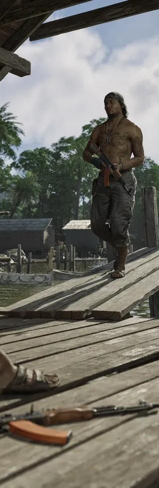 Gray Zone Warfare