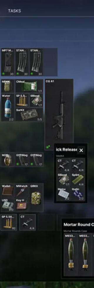 Gray Zone Warfare