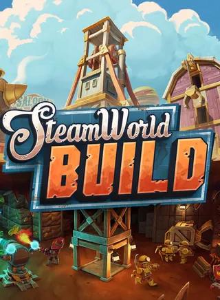 SteamWorld Build