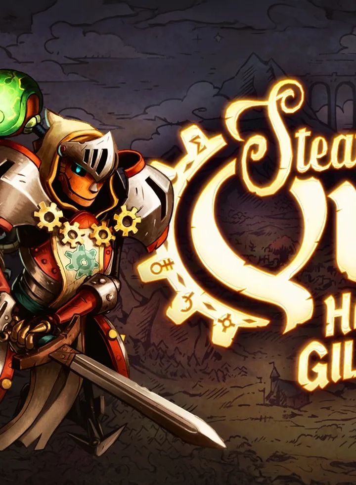 hero background
