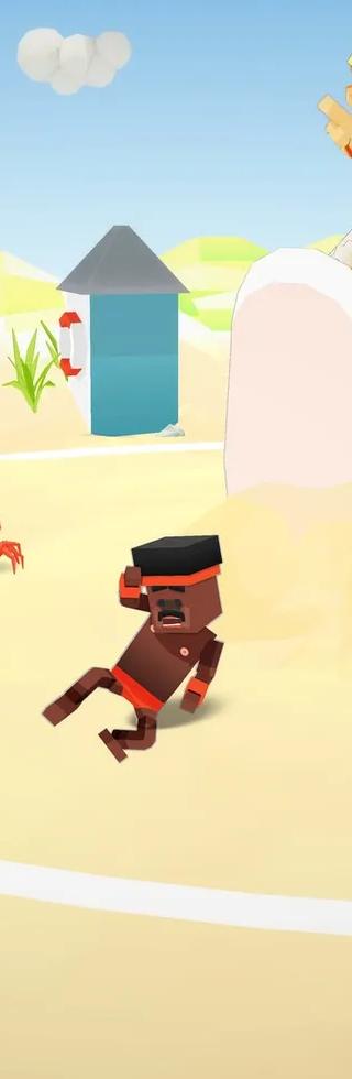 Stikbold! A Dodgeball Adventure