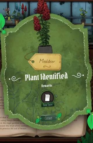 Strange Horticulture