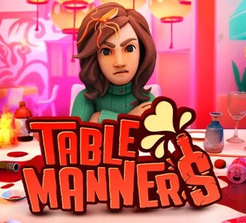 Table Manners