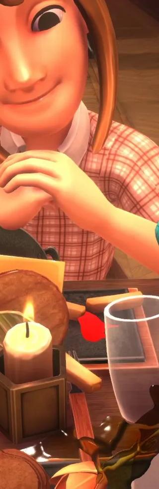 Table Manners