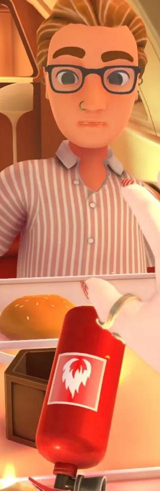 Table Manners