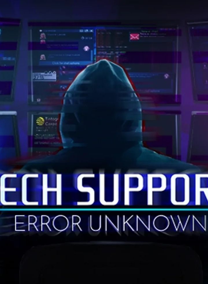hero background