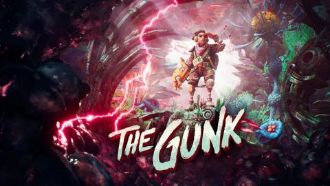 The Gunk
