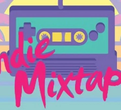 The Indie Mixtape