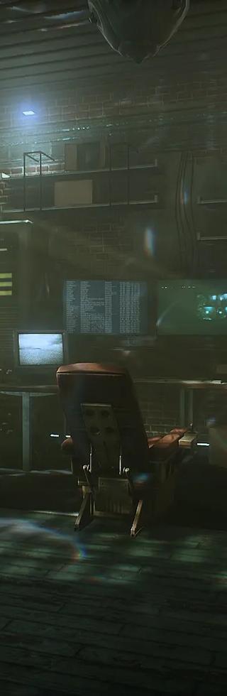 Transient: Extended Edition