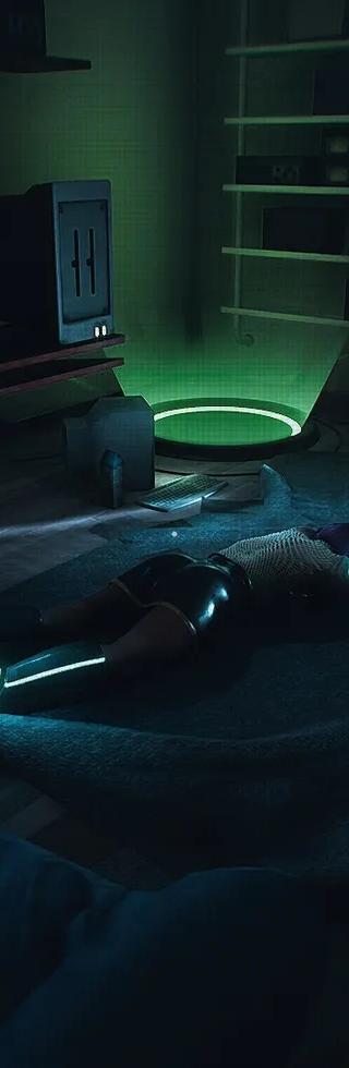 Transient: Extended Edition