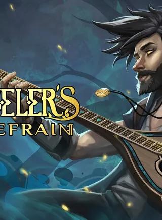 Traveler's Refrain