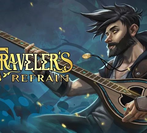 Traveler's Refrain