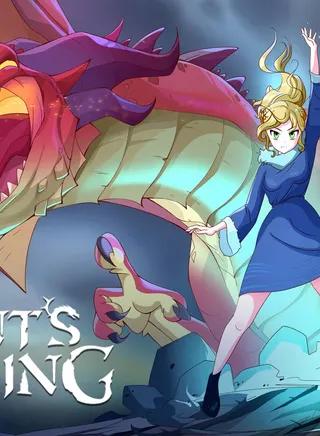 Tyrant's Blessing