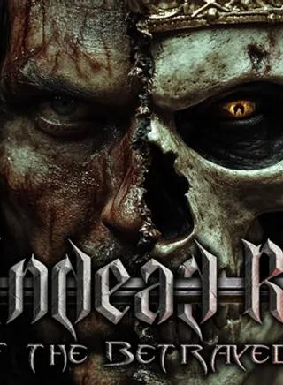 Undead: Rise of Betrayed King