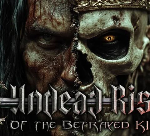 Undead: Rise of Betrayed King