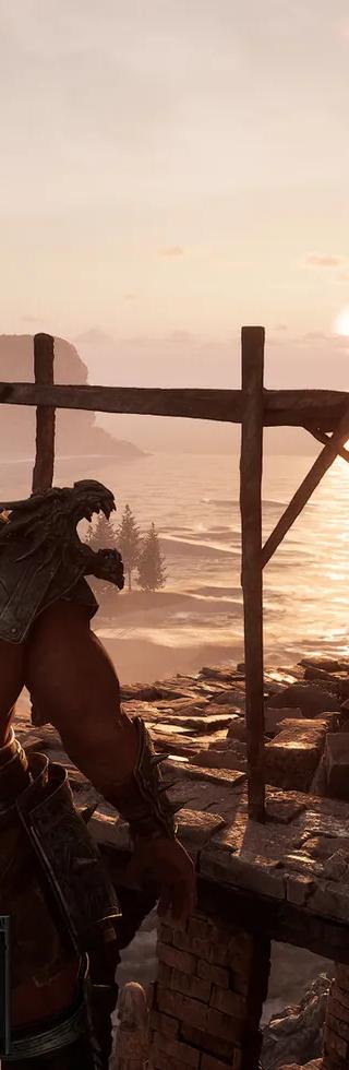 Undead: Rise of Betrayed King