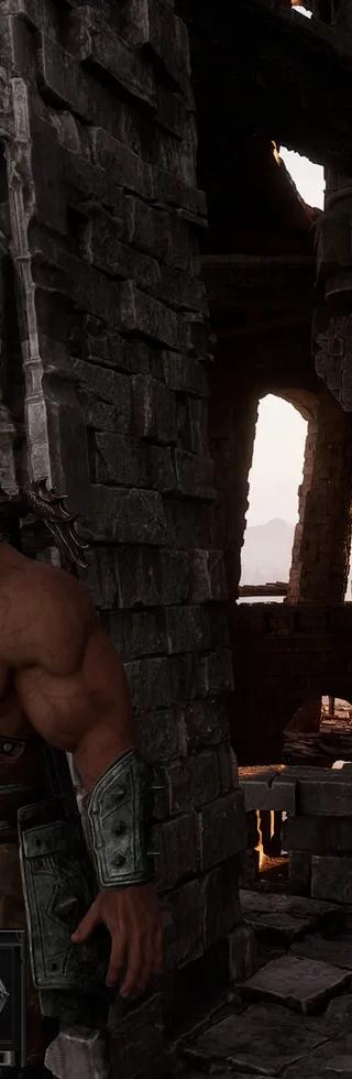 Undead: Rise of Betrayed King
