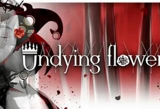 Undying Flower
