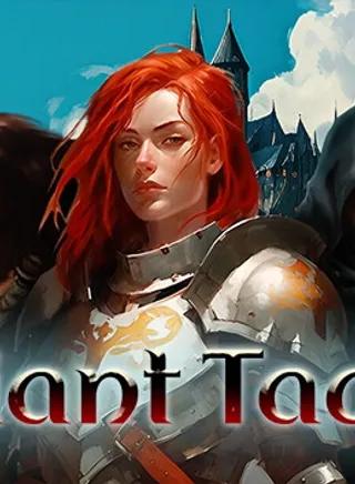 Valiant Tactics