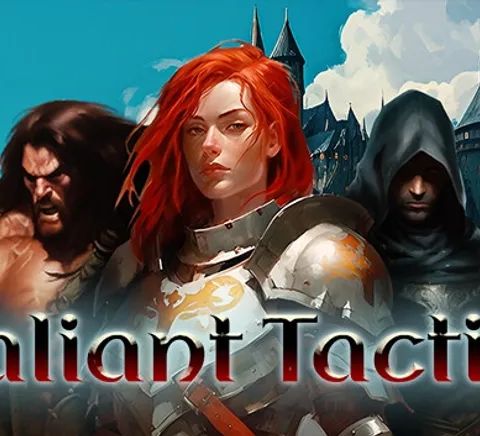 Valiant Tactics