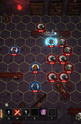 Valiant Tactics