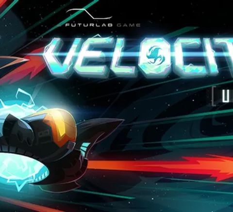 Velocity®Ultra