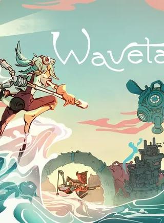 Wavetale
