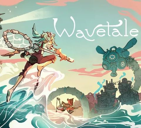 Wavetale