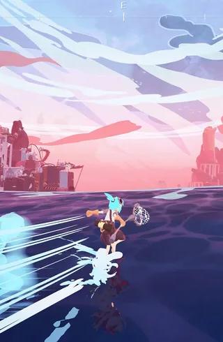 Wavetale