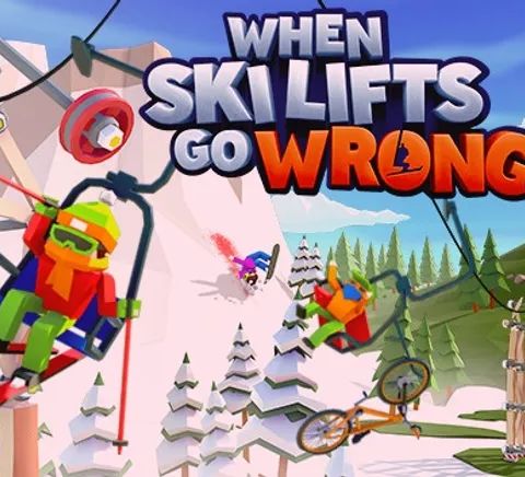 When Ski Lifts Go Wrong