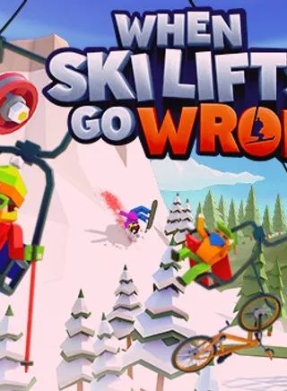 When Ski Lifts Go Wrong