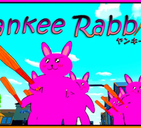 Yankee Rabbits
