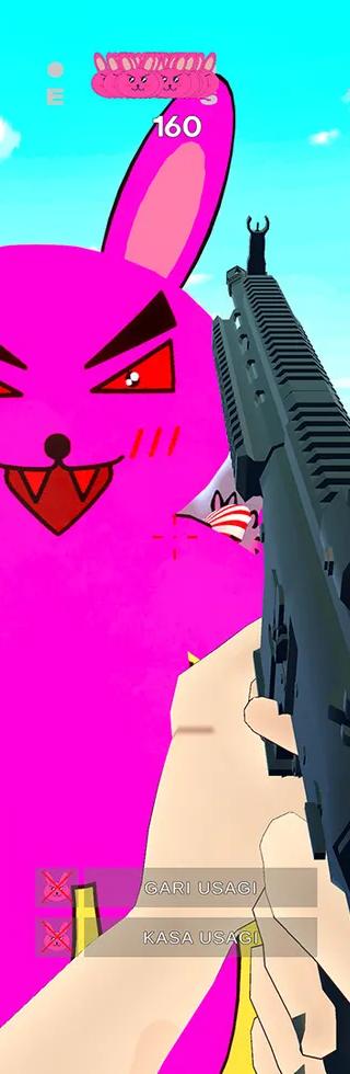 Yankee Rabbits