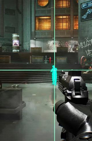 Robocop: Rogue City - Unfinished Business