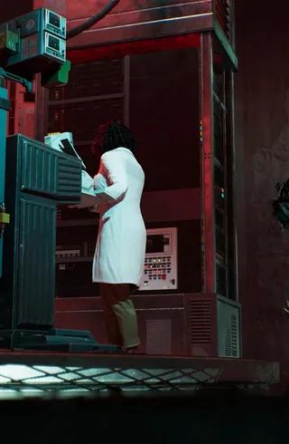 Robocop: Rogue City - Unfinished Business