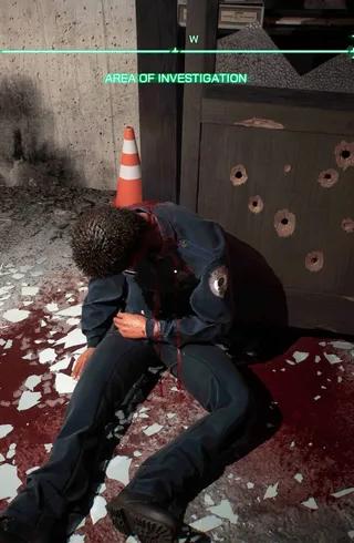 Robocop: Rogue City - Unfinished Business