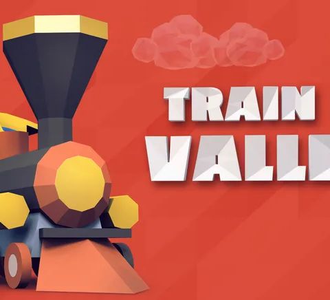 Train Valley