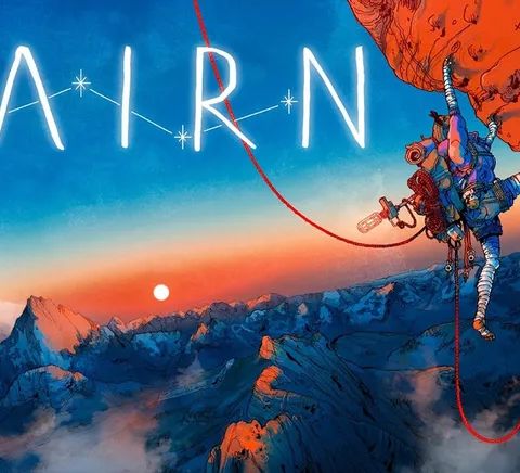 Cairn